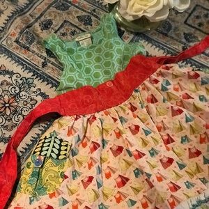 MATILDA JANE Tent Dress
